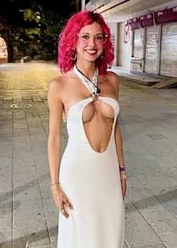 Melanie Jasmin